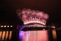 Australija, Novi Zeland, Kiribati i Samoa već dočekali Novu godinu (FOTO) 5