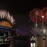 Australija, Novi Zeland, Kiribati i Samoa već dočekali Novu godinu (FOTO) 9
