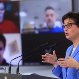 Španija i Velika Britanija postigle dogovor o statusu Gibraltara 2