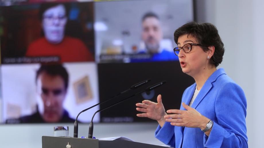 Španija i Velika Britanija postigle dogovor o statusu Gibraltara 1