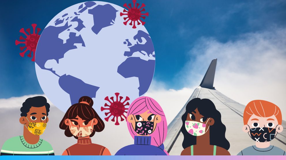 Zbog pandemije 41,8 odsto mladih još više želi da ode iz Srbije 1