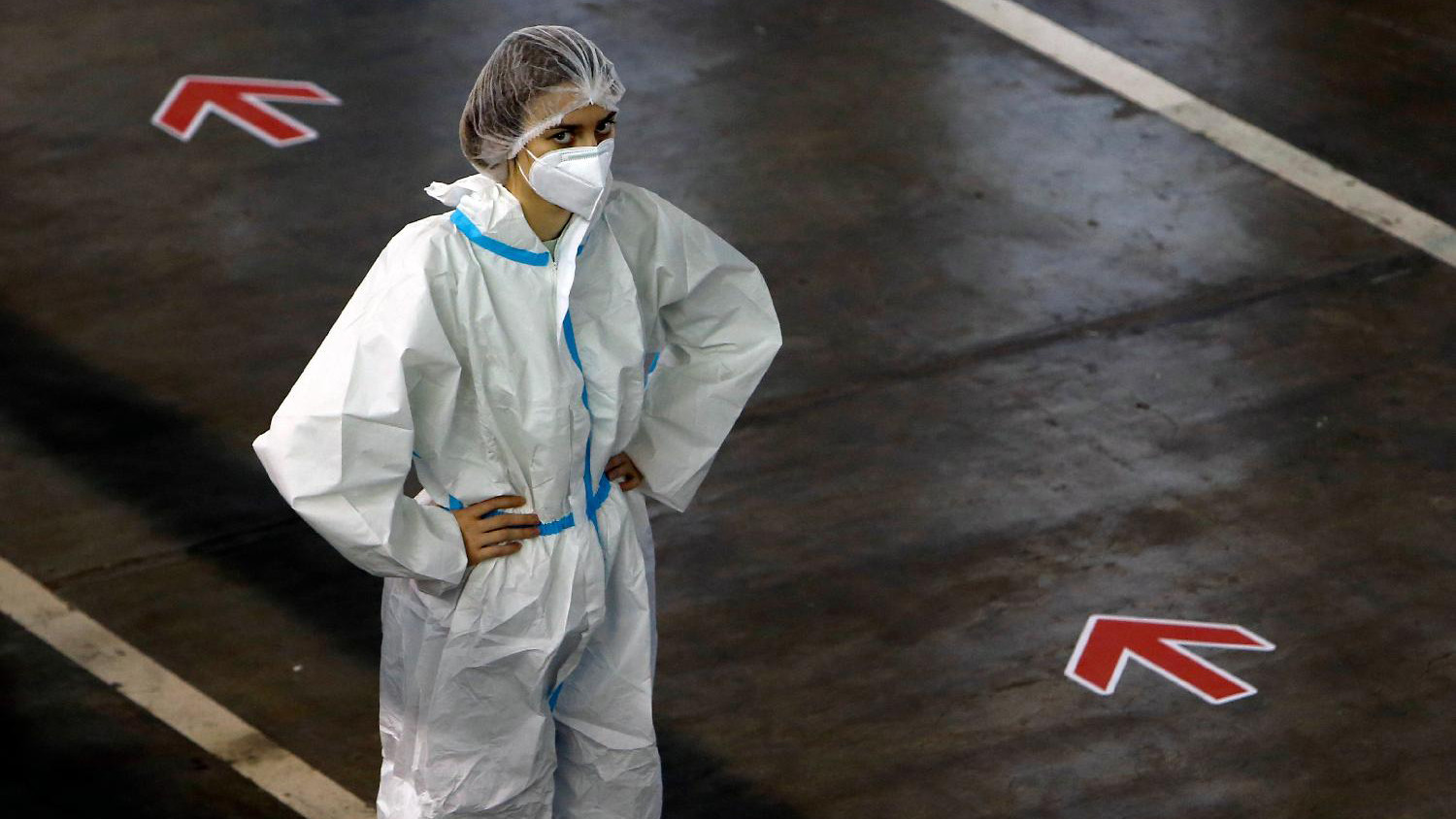 Lopovi u Poljskoj počeli da kradu vakcine 1