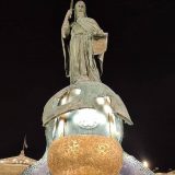 Opozicija: Pronaći novo mesto za Stefana Nemanju 14