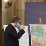 Vučić zaboravio da prijavi državni udar 2