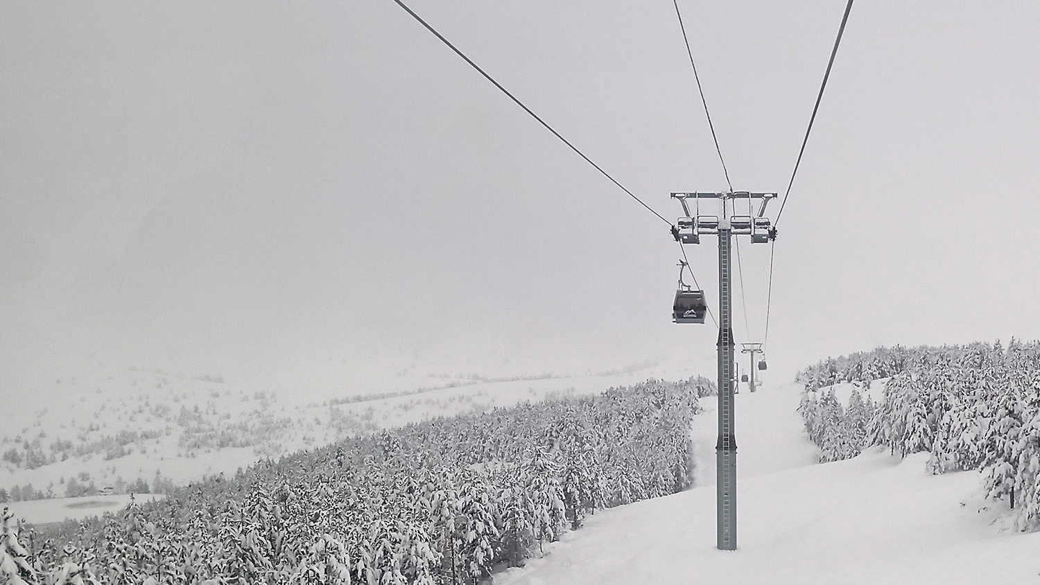 Fama o Vučićevoj poseti "opozicionom" Zlatiboru 1