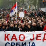 SSP, DS i PSG traže formiranje ministarstva za izbore 3