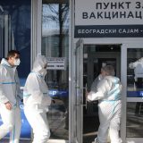 Država ne zna ni broj vakcinisanih medicinara 6