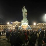 Manifestacija moći, kiča i kulta ličnosti predsednika 7