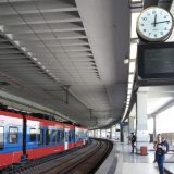 Momirović: Spojićemo centralnu železničku stanicu "Prokop" sa metroom 13