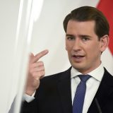 Austrijska policija pretresla prostorije vladajućih konzervativaca 12