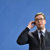 Vučić ne veruje da će se NATO ikada izviniti za bombardovanje SR Jugoslavije 2