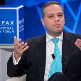 Vladimir Milov: Putin koristi Srbiju ne dajući joj ništa zauzvrat 8