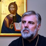 Vladika Grigorije neće odgovarati Sinodu SPC 3