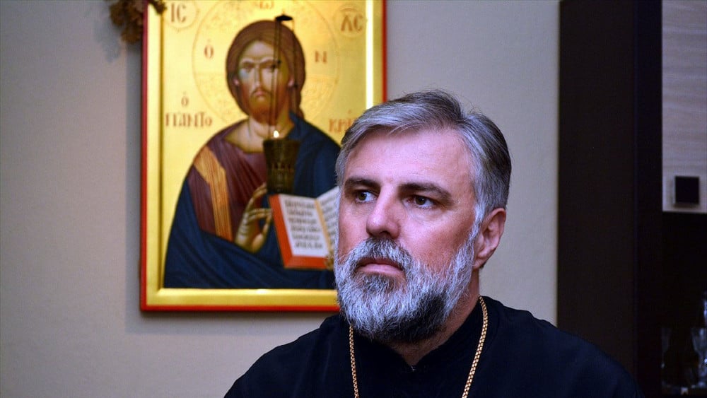 Vladika Grigorije neće odgovarati Sinodu SPC 1