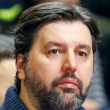 Dejan Bodiroga: Target tabloida 7