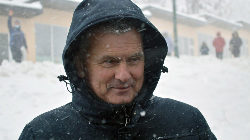 Milan Stamatović: Vreme je da se zakopaju ratne sekire 1