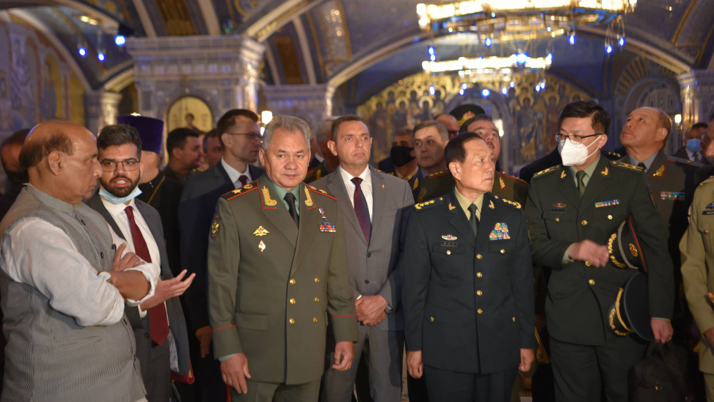 Službe Srbije i Rusije razmene oko 400 informacija 1