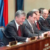 Dvadeset godina od formiranja vlade Zorana Đinđića (VIDEO) 11