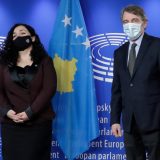 Samo je Kurti bio protiv dogovora u Vašingtonu 7