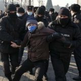 Kazahstan: Vlast pobedila bez opozicije 1