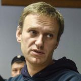 Policija pretresa prostorije organizacije Navaljnog u Moskvi 3