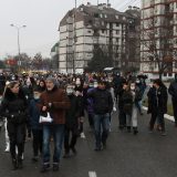 Prekršajni sud u Nišu odbacuje prijave protiv učesnika ekoloških protesta 3