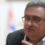 INTERVJU Đorđe Vukadinović: Ne bi me iznenadilo da se Vučić opredeli za brze izbore 4
