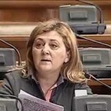 Olena Papuga: Prihvatila sam funkciju na poziv Gordane Čomić 4