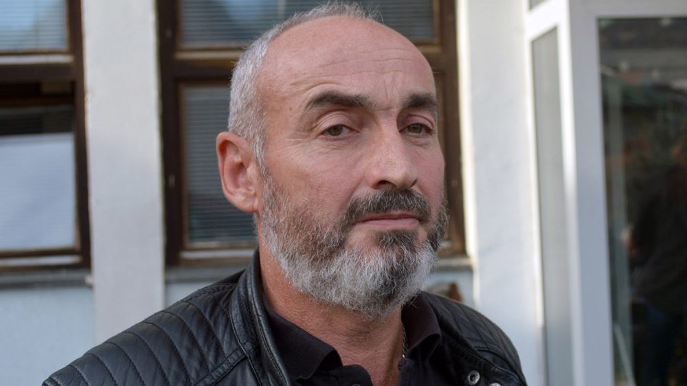 Milovan Milivojević: Ja sam gubitnik, a ne heroj 1