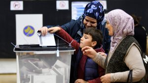 Šta su glavne teme predizborne kampanje albanskih partija na Kosovu? 5