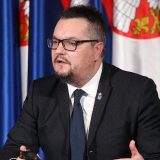 POKS: Palma i Dačić da podnesu ostavke do okončanja istrage o žurkama sa maloletnicama 11