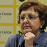 Stojković: Za komunalni prekršaj vas hapse samo ako ste aktivista opozicije, podnećemo prijavu protiv bahatog policajca 3