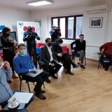 Platforme "odsutnih" opozicionara nisu komentarisane 10