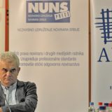 Odlazak sjajnog novinara i velikog Čoveka 5