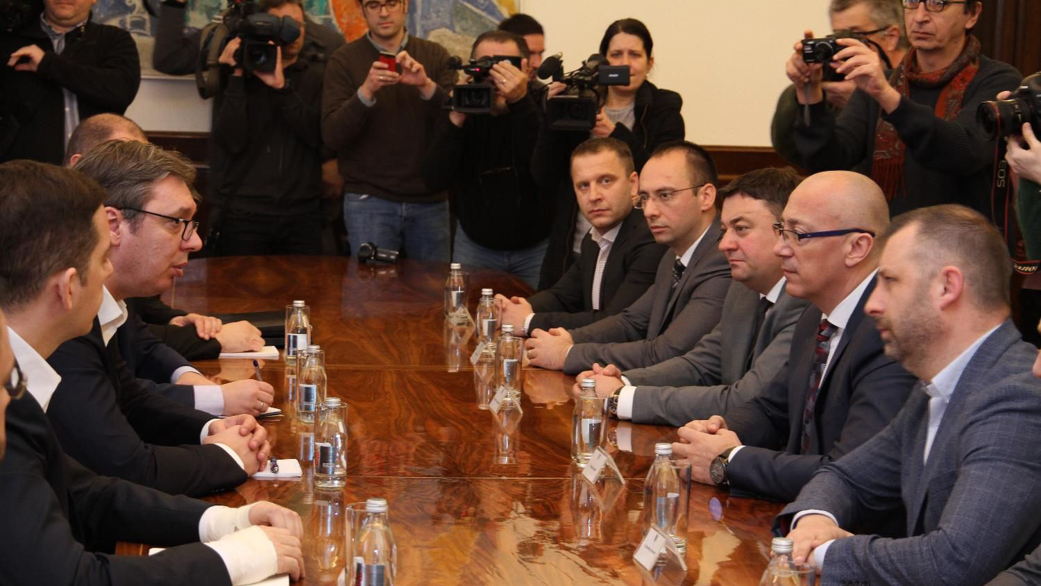 Prištinske zabrane idu naruku Srpskoj listi 1