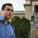 Milovančević o pretnjama: Nije prijatno, prvenstveno zbog porodice 6