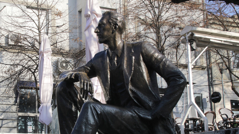 Da li je Borislav Pekić iskorišćen ili ispravno predstavljen? 1