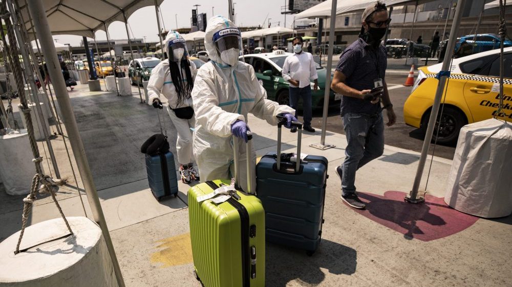 Ugašeno 200 turističkih agencija 1