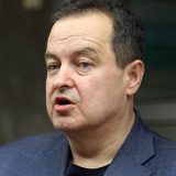 Dačić će zvanično predložiti Vladi Srbije članove nadzornog tela za praćenje medija 1