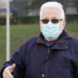 Epidemiolog Radovanović: Realno je da kod nas od kovida umire između 120 i 150 ljudi dnevno 8