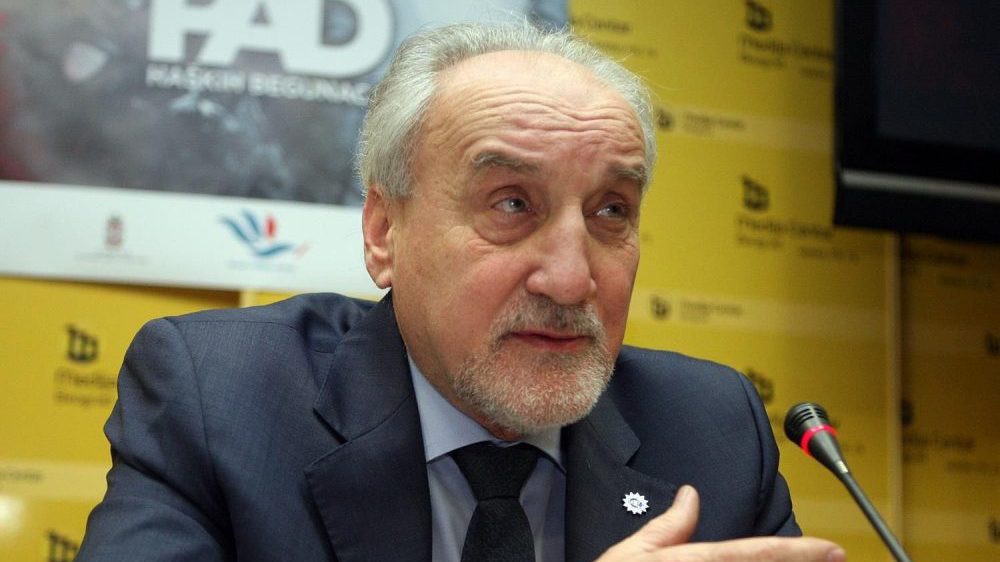 Vukčević: Amerikanci su krivi što slučaj ubistva braće Bitići nije do kraja rešen 1