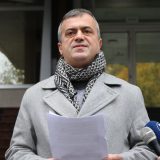 Trifunović: Olja, izdržite zbog Vučića, Šešelja... 4