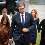Kod Vučića se "uhlebljuju" bivši funkcioneri 7