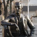 Ambasada SAD: Pekić blistav primer srpske tradicije humanizma 12