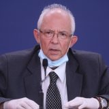 Kon: Još nije bezbedno, treba da očekujemo da i kod nas stigne indijski soj 7