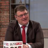 Sarapa: Zvao sam Ivanovića da prebrojimo srpska krvna zrnca 4