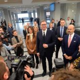 Prvo osnovno tužilaštvo potvrdilo da se ne vodi istraga o prisluškivanju Vučića 3