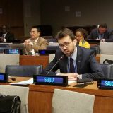 Samedin Rovčanin (EOF): Mladi sve manje slobodni 11