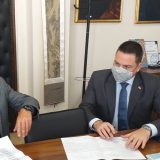 Ružić "čisti" Šarčevićeve ljude 7