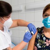 Vakcinacija: Mađarska i Rumunija se okrenule ka Kini i Rusiji 7